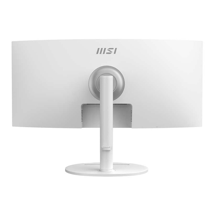 مانیتور گیمینگ 34 اینچ ام اس آی مدل MD342CQPW