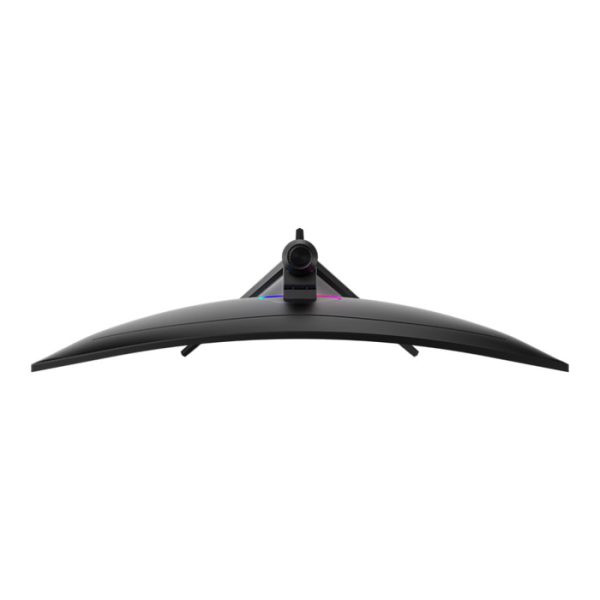 مانیتور گیمینگ 34 اینچ ام اس آی مدل MAG 342CQR E2