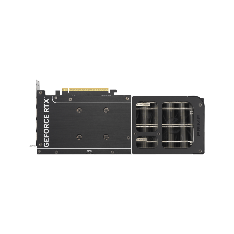 کارت گرافیک ایسوس مدل ASUS PRIME RTX 5060 TI OC 16GB