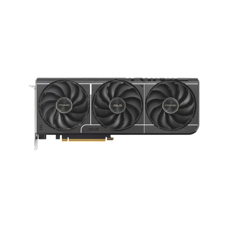 کارت گرافیک ایسوس مدل ASUS PRIME RTX 5060 TI OC 16GB