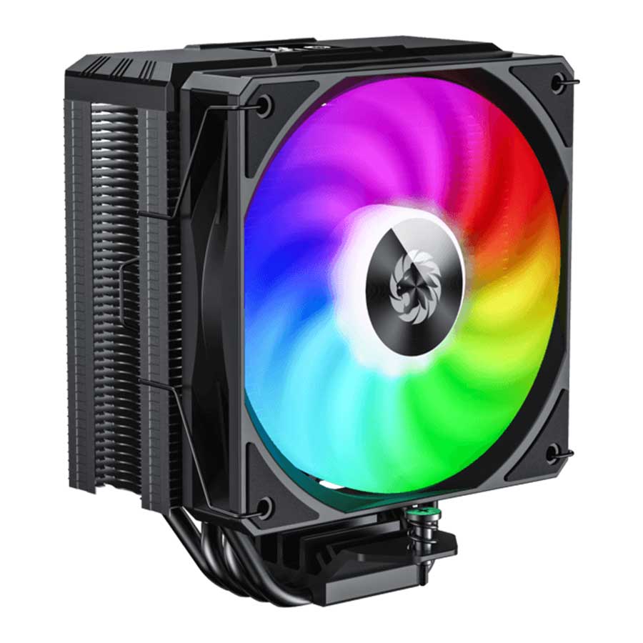فن خنک کننده پردازنده گیم مکس مدل GameMax Sigma 520 Digital Black