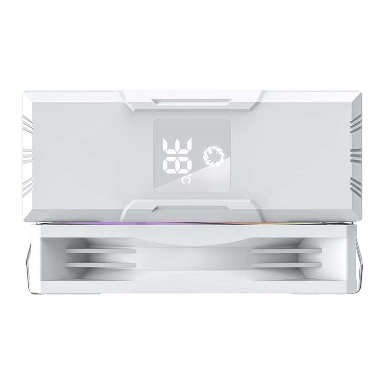 فن خنک کننده پردازنده گیم مکس مدل GameMax Sigma 520 Digital White
