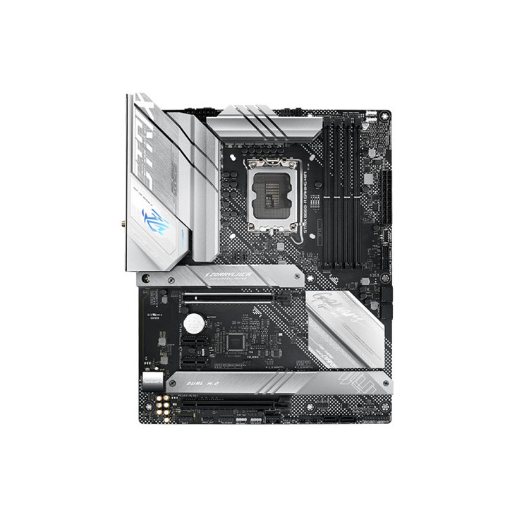 مادربرد ایسوس مدل ASUS ROG Strix B660-A GAMING WIFI DDR5