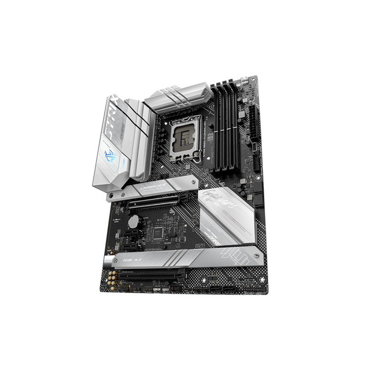 مادربرد ایسوس مدل ASUS ROG Strix B660-A GAMING WIFI DDR5