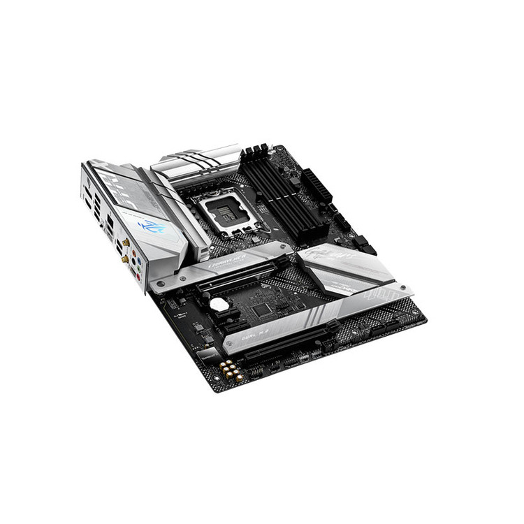 مادربرد ایسوس مدل ASUS ROG Strix B660-A GAMING WIFI DDR5
