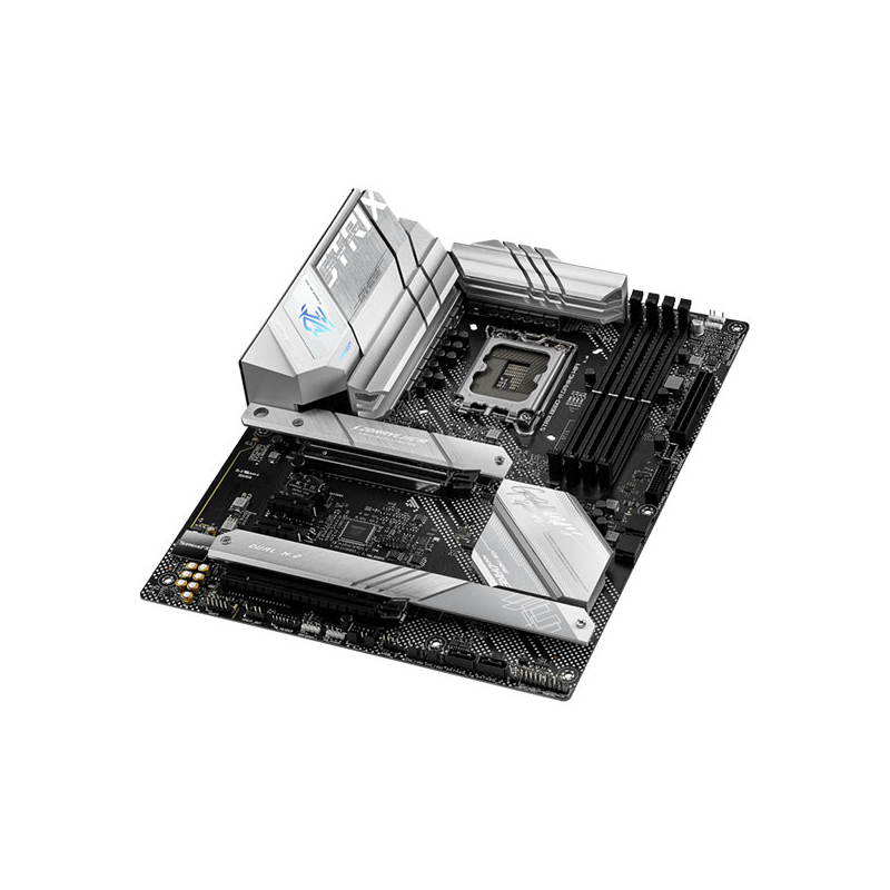 مادربرد ایسوس مدل ASUS ROG Strix B660-A GAMING WIFI DDR5