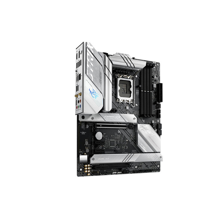 مادربرد ایسوس مدل ASUS ROG Strix B660-A GAMING WIFI DDR5