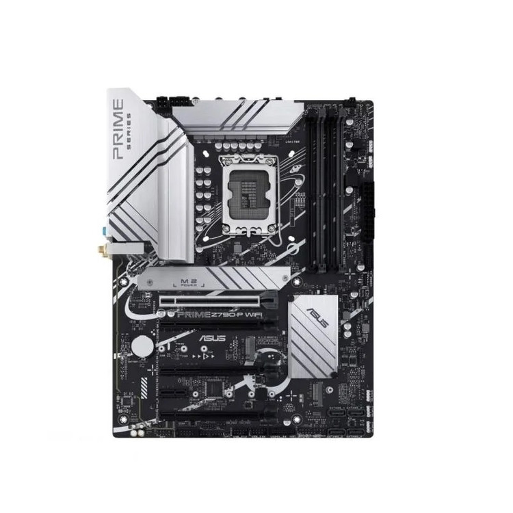 مادربرد ایسوس مدل ASUS PRIME Z790-P WIFI DDR5