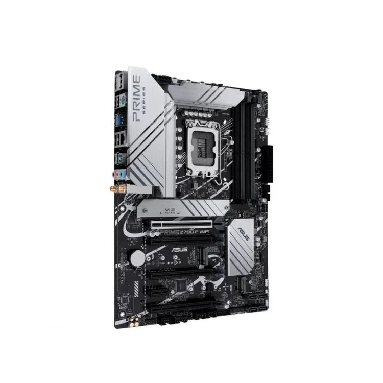 مادربرد ایسوس مدل ASUS PRIME Z790-P WIFI DDR5