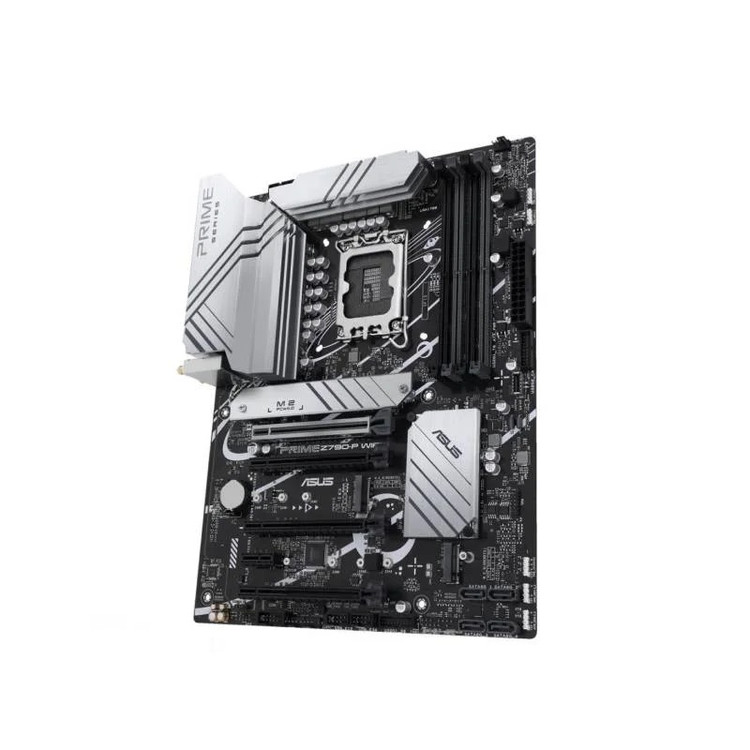 مادربرد ایسوس مدل ASUS PRIME Z790-P WIFI DDR5