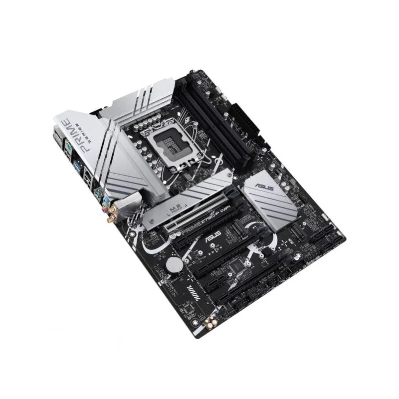 مادربرد ایسوس مدل ASUS PRIME Z790-P WIFI DDR5