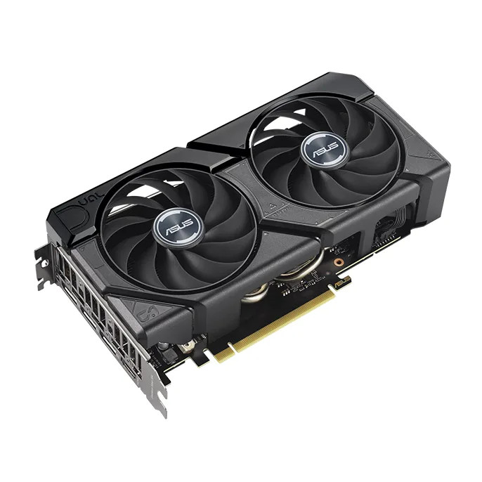 کارت گرافیک ایسوس Dual RTX 4060 EVO OC Edition 8GB GDDR6