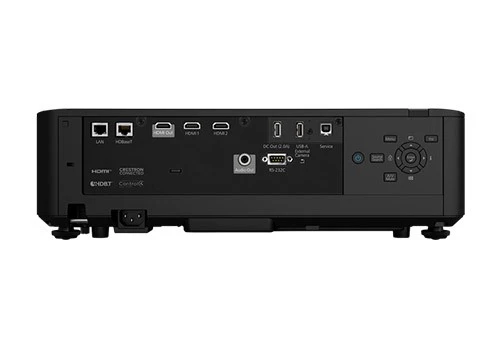 ویدئو پروژکتور اپسون EPSON EB-L775U
