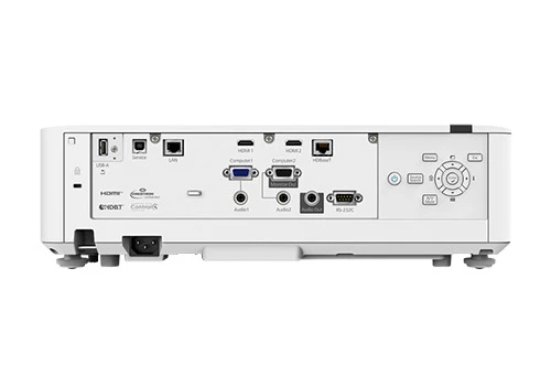ویدئو پروژکتور اپسون EPSON EB-L720U
