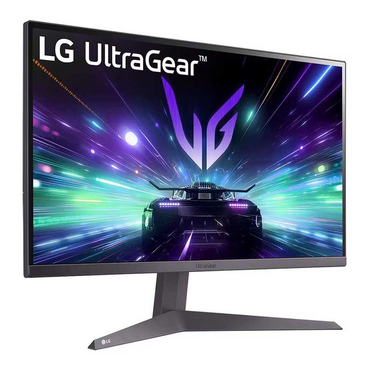 مانیتور گیمینگ 27 اینچ ال جی مدل UltraGear 27GS50F-B