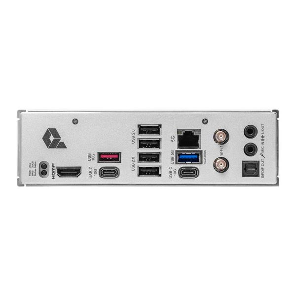 مادربرد ام اس آی مدل MSI PRO B850-P WIFI DDR5