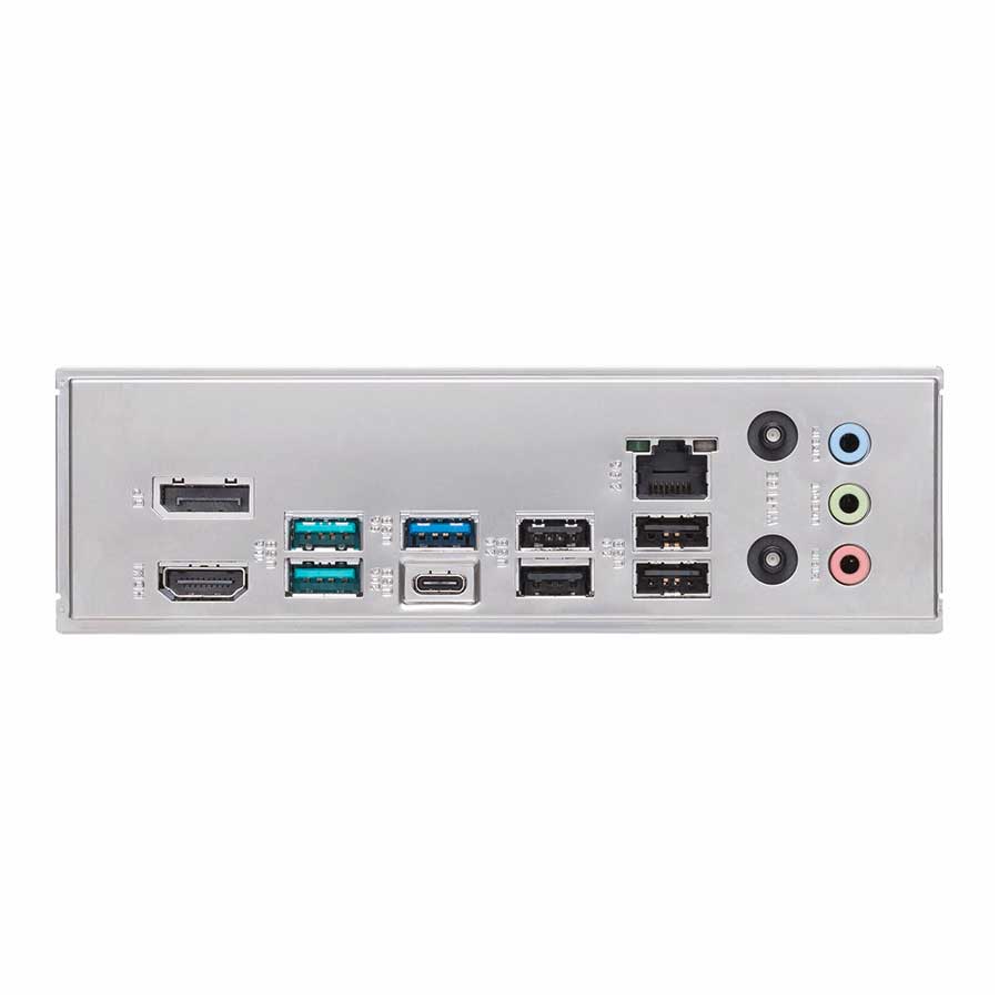 مادربرد ایسوس مدل ASUS PRIME B860-PLUS WIFI DDR5