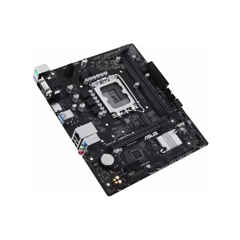 مادربرد ایسوس مدل ASUS PRIME H610M-R DDR5