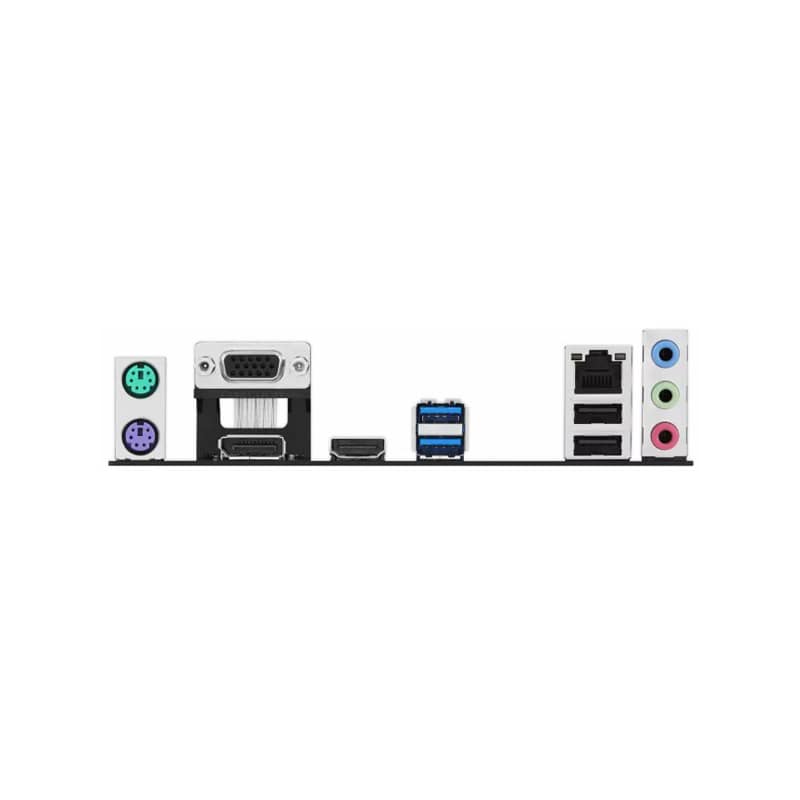 مادربرد ایسوس مدل ASUS PRIME H610M-R DDR5
