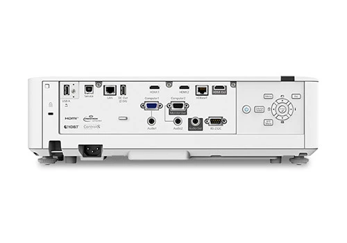 ویدئو پروژکتور اپسون EPSON EB-L630U