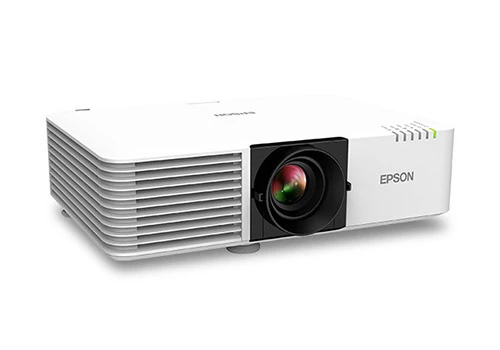 ویدئو پروژکتور اپسون EPSON EB-L520U