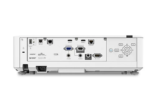 ویدئو پروژکتور اپسون EPSON EB-L520U