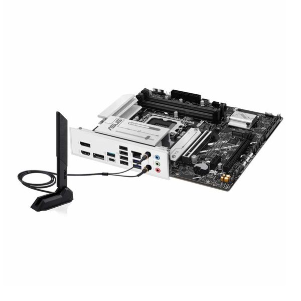مادربرد ایسوس مدل ASUS PRIME B860M-A WIFI DDR5