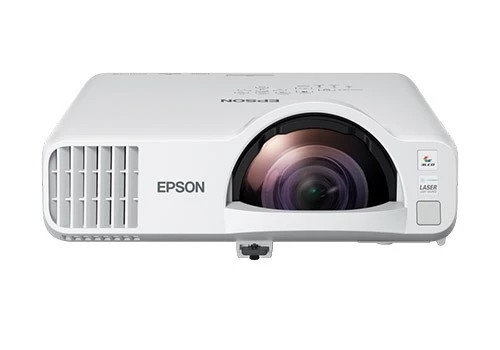 ویدئو پروژکتور اپسون EPSON EB-L210SW