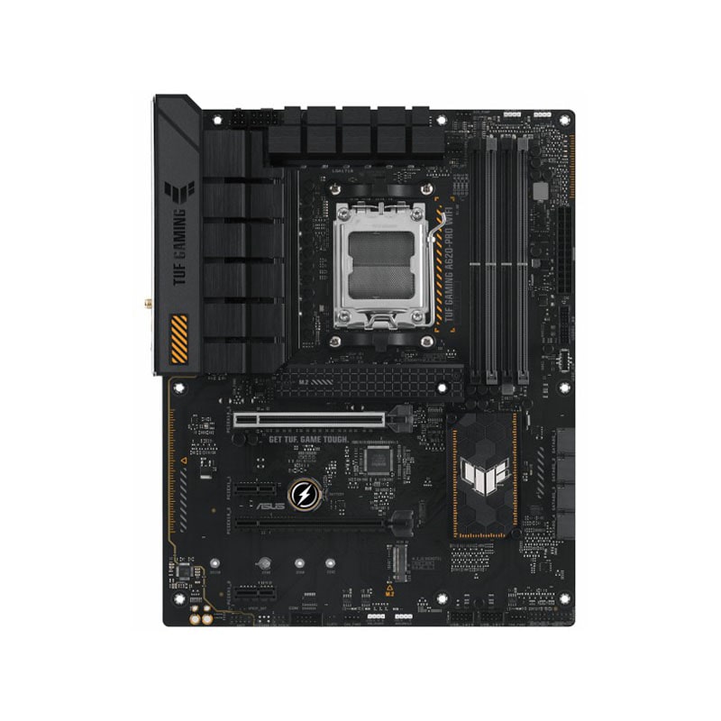 مادربرد ایسوس TUF GAMING A620-PRO WIFI D5
