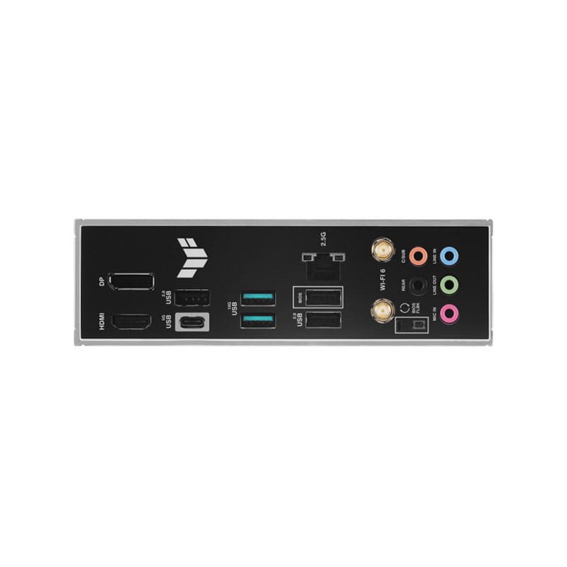مادربرد ایسوس TUF GAMING A620-PRO WIFI D5