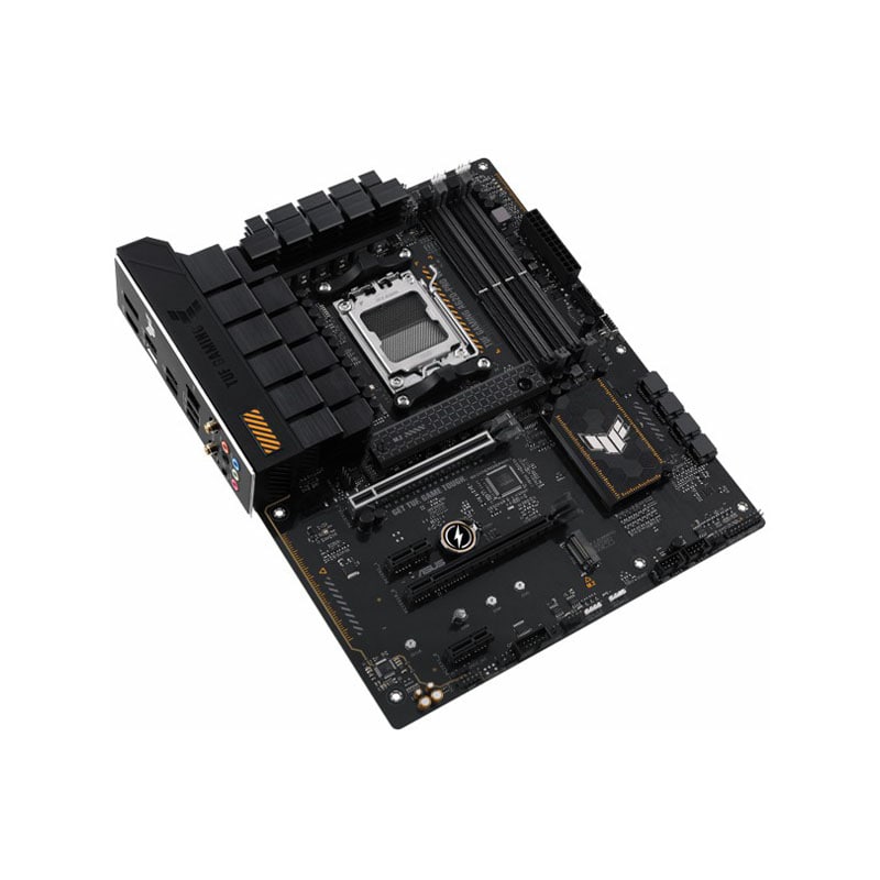 مادربرد ایسوس TUF GAMING A620-PRO WIFI D5