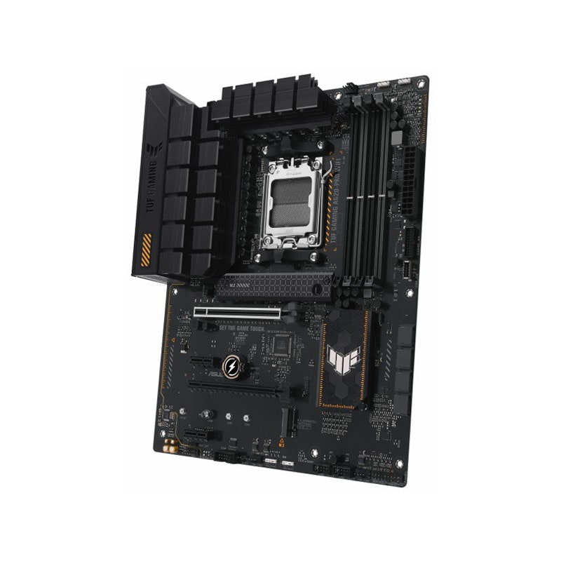 مادربرد ایسوس TUF GAMING A620-PRO WIFI D5