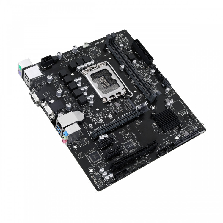 مادربرد ایسوس مدل ASUS PRIME H610M-C/PS DDR4