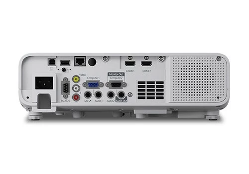 ویدئو پروژکتور اپسون مدل EPSON EB-L260F
