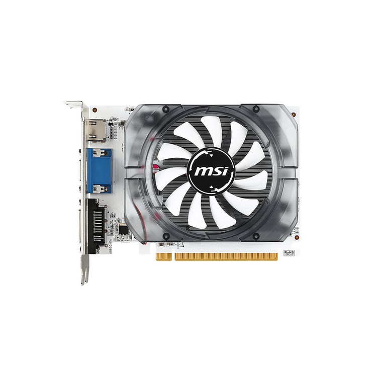 کارت گرافیک ام اس آی مدل MSI N730-4GD3V2