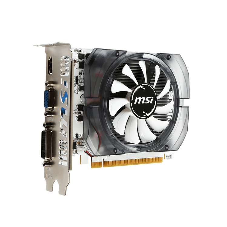 کارت گرافیک ام اس آی مدل MSI N730-4GD3V2