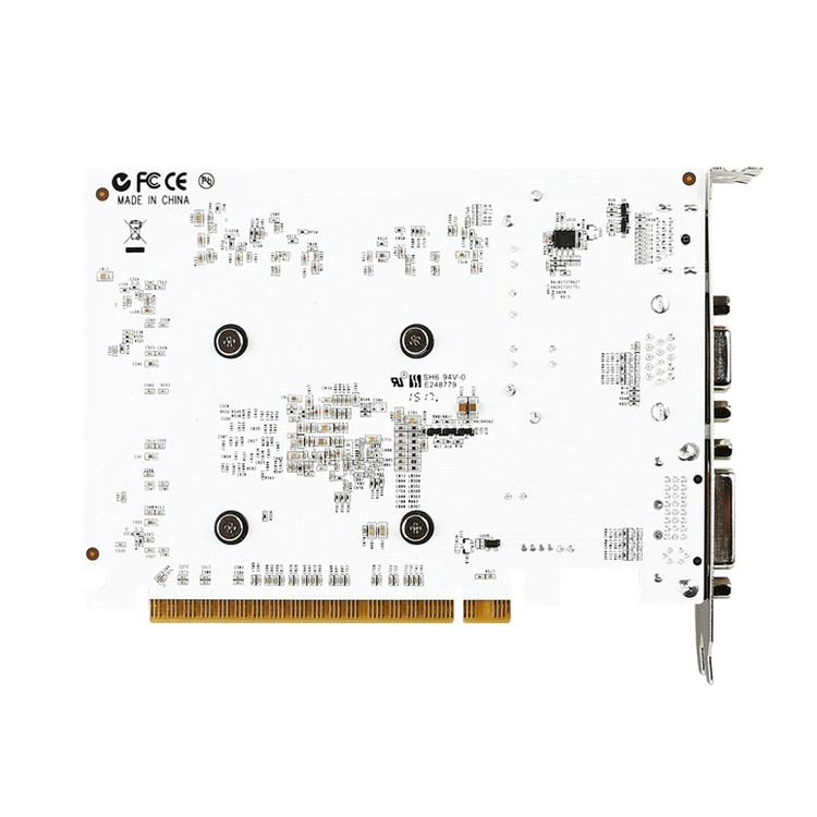 کارت گرافیک ام اس آی مدل MSI N730-4GD3V2