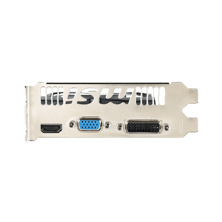 کارت گرافیک ام اس آی مدل MSI N730-4GD3V2