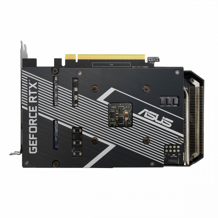 کارت گرافیک ایسوس ASUS Dual GeForce RTX 3050 OC 8GB