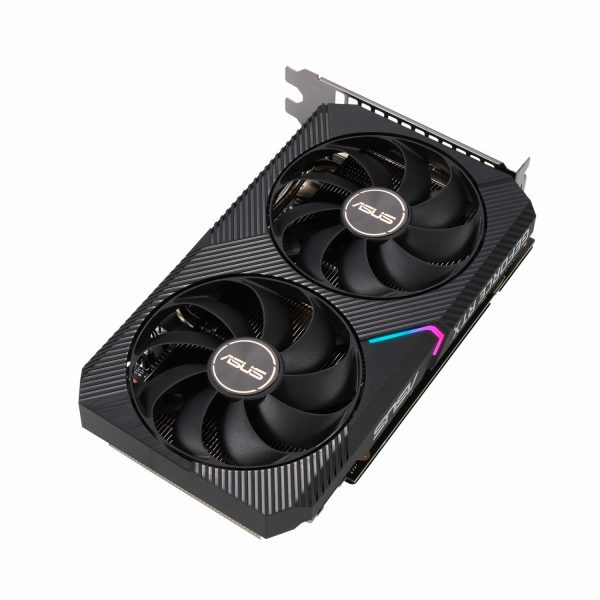 کارت گرافیک ایسوس ASUS Dual GeForce RTX 3050 OC 8GB