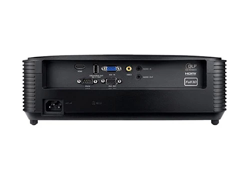 ویدئو پروژکتور اپتما OPTOMA X371