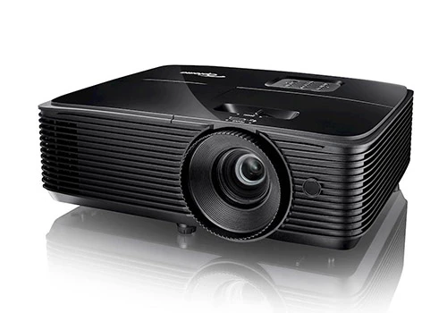 ویدئو پروژکتور اپتما OPTOMA X400LVe