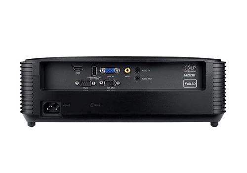 ویدئو پروژکتور اپتما OPTOMA X400LVe