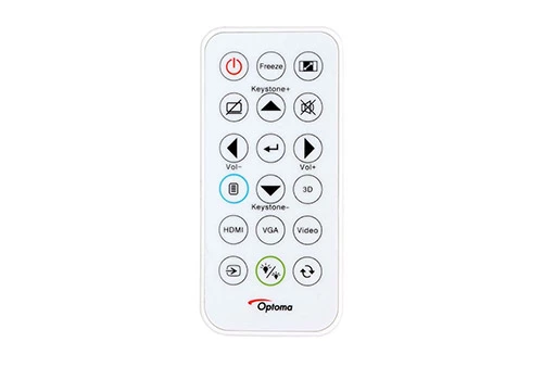 ویدئو پروژکتور اپتما OPTOMA X400LVe