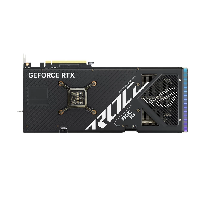 کارت گرافیک ایسوس ROG Strix GeForce RTX 4070 SUPER 12GB