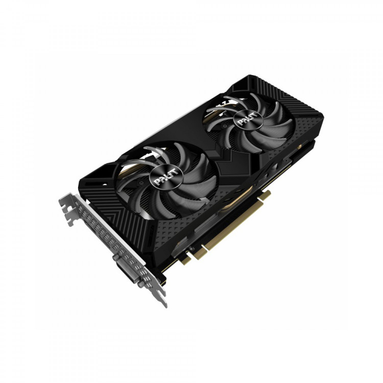 کارت گرافیک پالیت RTX 2060 SUPER DUAL 8GB