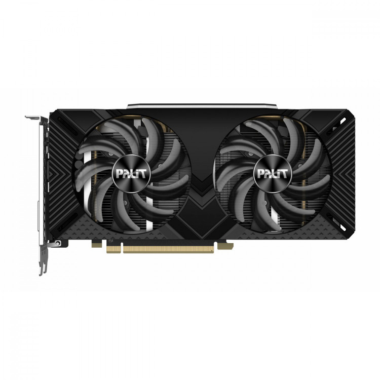 کارت گرافیک پالیت RTX 2060 SUPER DUAL 8GB