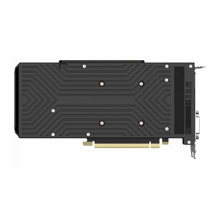 کارت گرافیک پالیت RTX 2060 SUPER DUAL 8GB