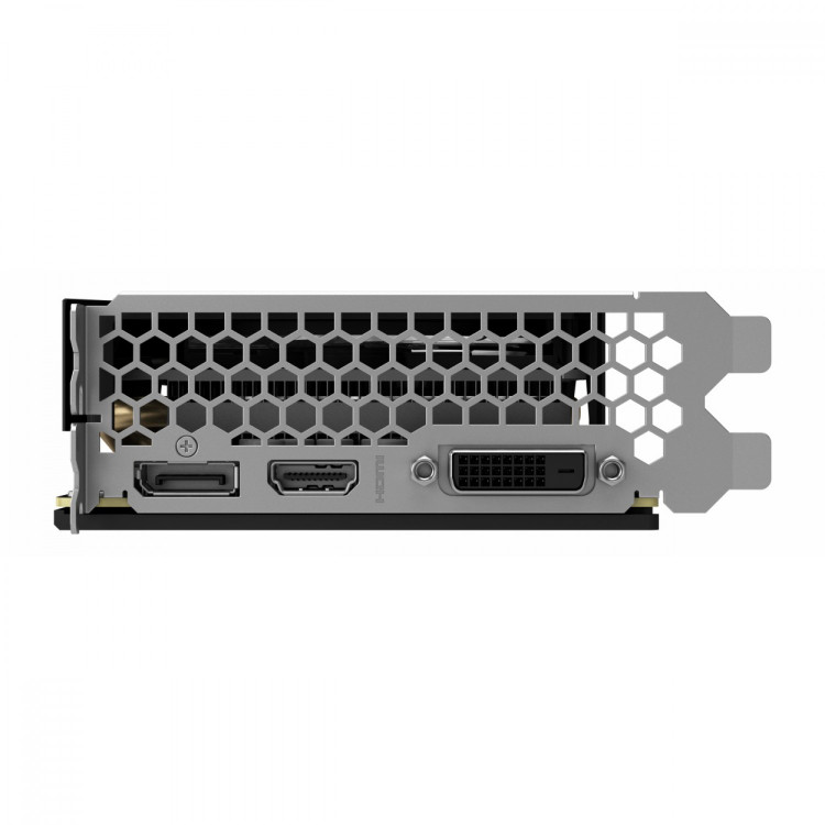 کارت گرافیک پالیت RTX 2060 SUPER DUAL 8GB