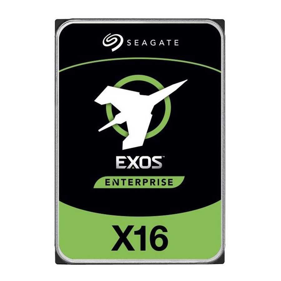 هارد اینترنال سیگیت اگزوز مدل SeaGate Exos 12TB ST12000NM001G